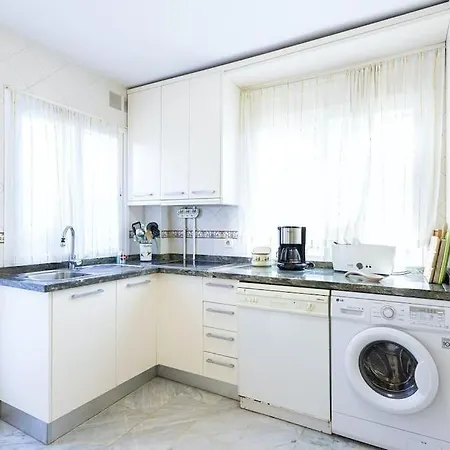 Bonita Casa En La Playa Con Jardin Ferienhaus *