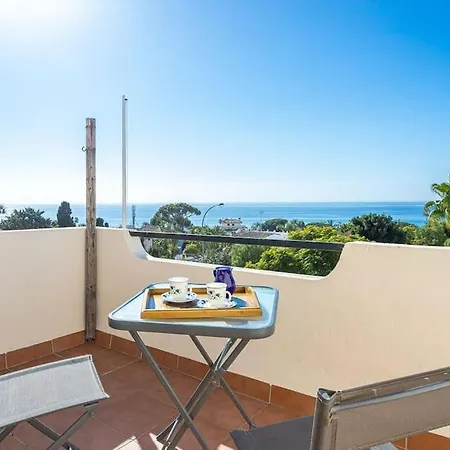 Bonita Casa En La Playa Con Jardín