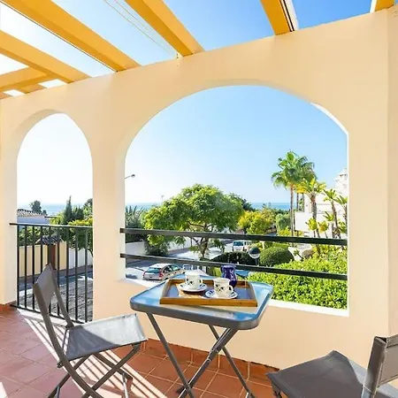 Bonita Casa En La Playa Con Jardin *