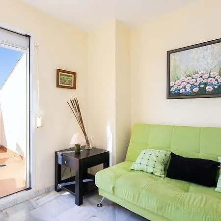 Bonita Casa En La Playa Con Jardín