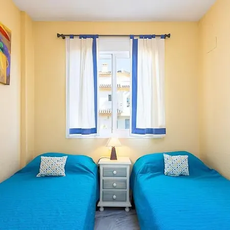 Bonita Casa En La Playa Con Jardín *