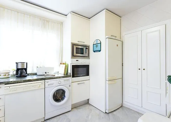 Tatil Evi Bonita Casa En La Playa Con Jardin *