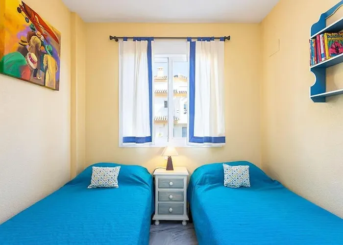 Bonita Casa En La Playa Con Jardin *