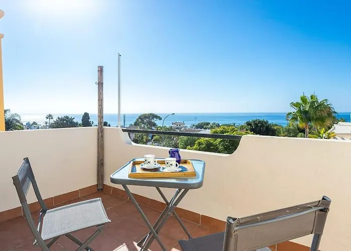 Bonita Casa En La Playa Con Jardín