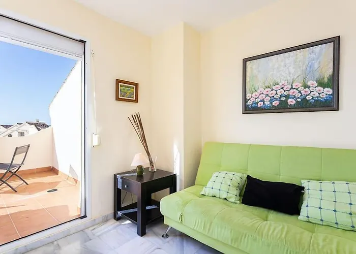 Bonita Casa En La Playa Con Jardín