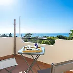 Bonita Casa En La Playa Con Jardin