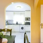 Prázdninový dům Bonita Casa En La Playa Con Jardin *