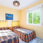 Prázdninový dům Bonita Casa En La Playa Con Jardin Marbella