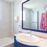 Bonita Casa En La Playa Con Jardin Prázdninový dům Marbella