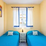 Bonita Casa En La Playa Con Jardin *