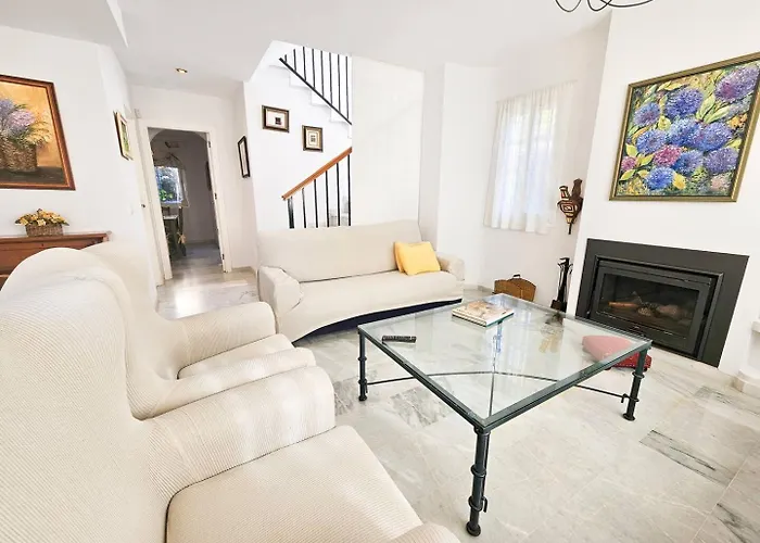 Casa vacanze Bonita Casa En La Playa Con Jardin